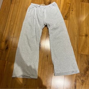 Brandy Melville Gray Lounge Pants